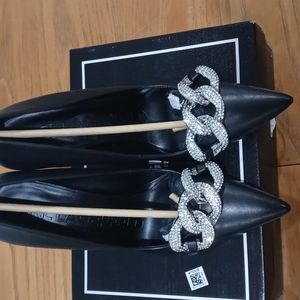 Karl Lagerfeld Pumps